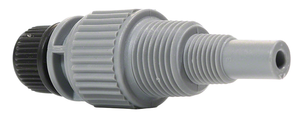 Injection Fitting Valve Heavy-Duty 3/8 Inch