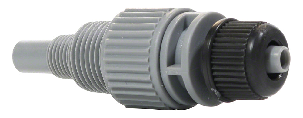 Injection Fitting Valve Heavy-Duty 3/8 Inch