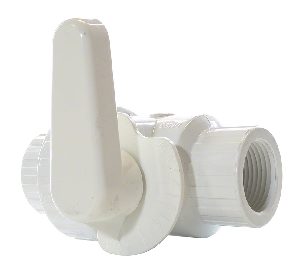 HC Series Feeder Control Valve