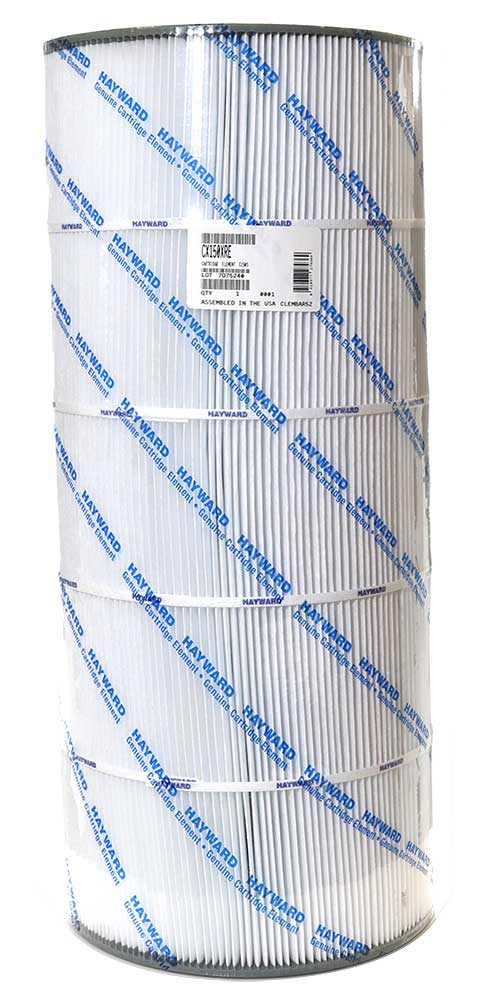 Filtro Per Acqua Per Piscina Hayward SwimClear C150SE / CX150XRE Di Allspares 88733454 Filtro Per Acqua Per Piscina Hayward SwimClear C150SE / CX150XRE Di Allspares 88733454