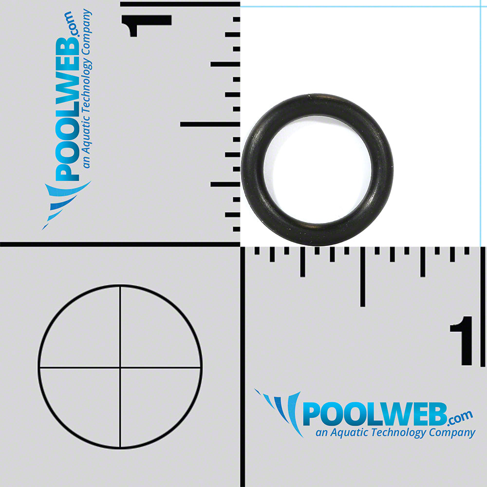 Dynamic Series Rainbow Control Valve O-Ring