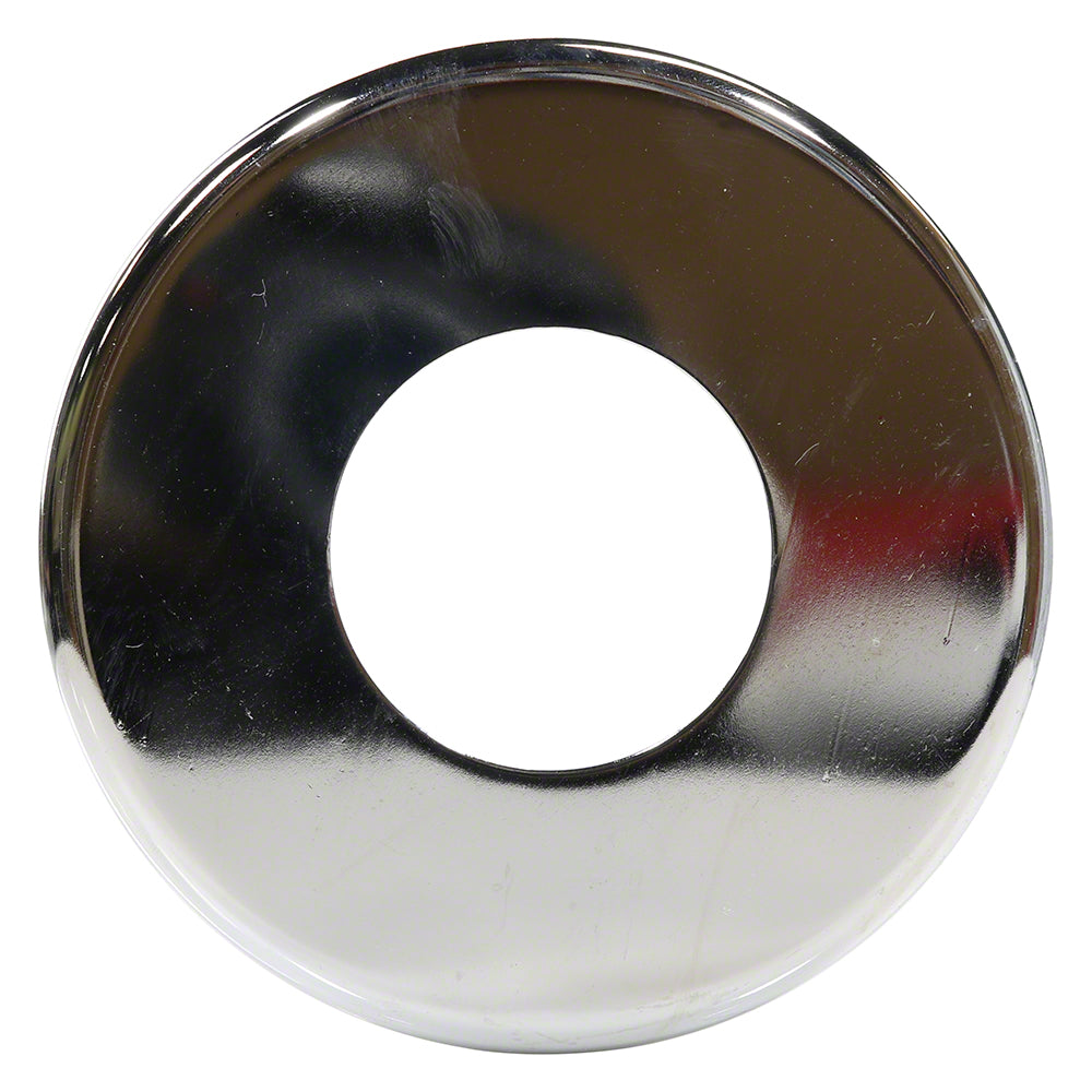 Stainless Pool Rail Escutcheon Plate - Marine Grade - SR Smith - EP-100F-MG