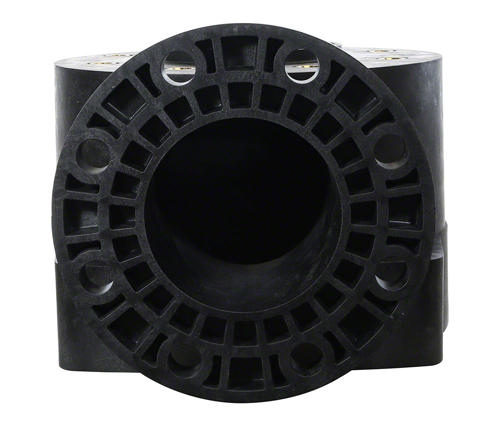 EQ Series Pump Housing - 16 Inch