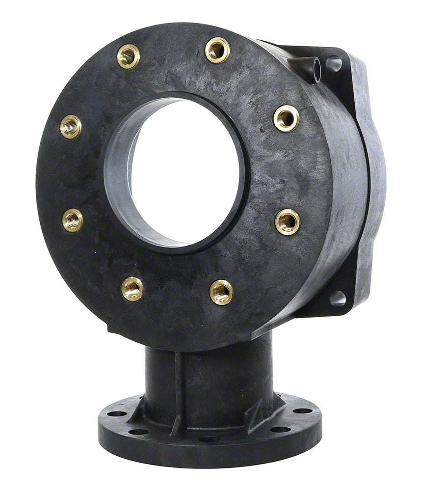 EQ Series Pump Housing - 16 Inch