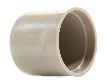 Supreme D-Lux Dive Stand 1/2 Inch Nut Cap - Taupe