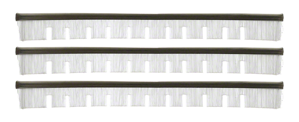 Vac Head SP1068 Brushes - Set of 3