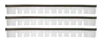 Vac Head SP1068 Brushes - Set of 3