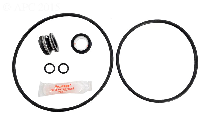 Cygnet Pump Repair Kit With Seal and O-Rings