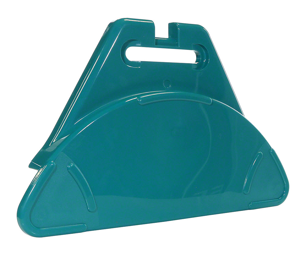 Advantage Side Panel - Turquoise