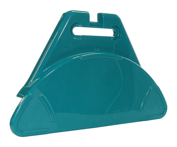 Advantage Side Panel - Turquoise