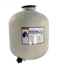 SD40 Filter Tank SD40 - Almond
