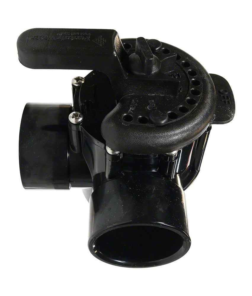 Compool Diverter Pentair 3-Way Diverter Valve CPVC - 2 Inch - 263026