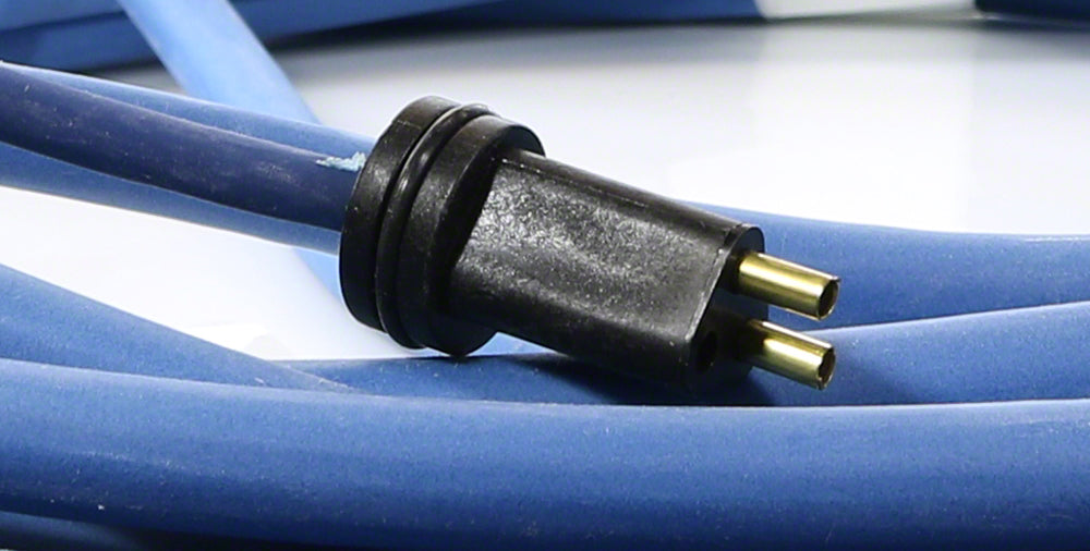 Deluxe 3, Nautilus Diagnostic Cable DIY - 60 Feet