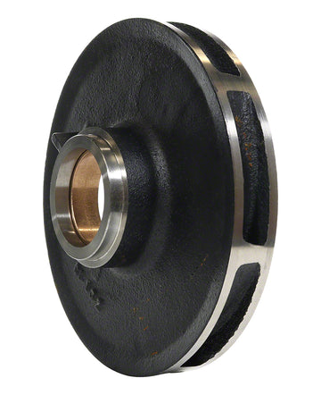 Volute Diffuser With Wear Ring