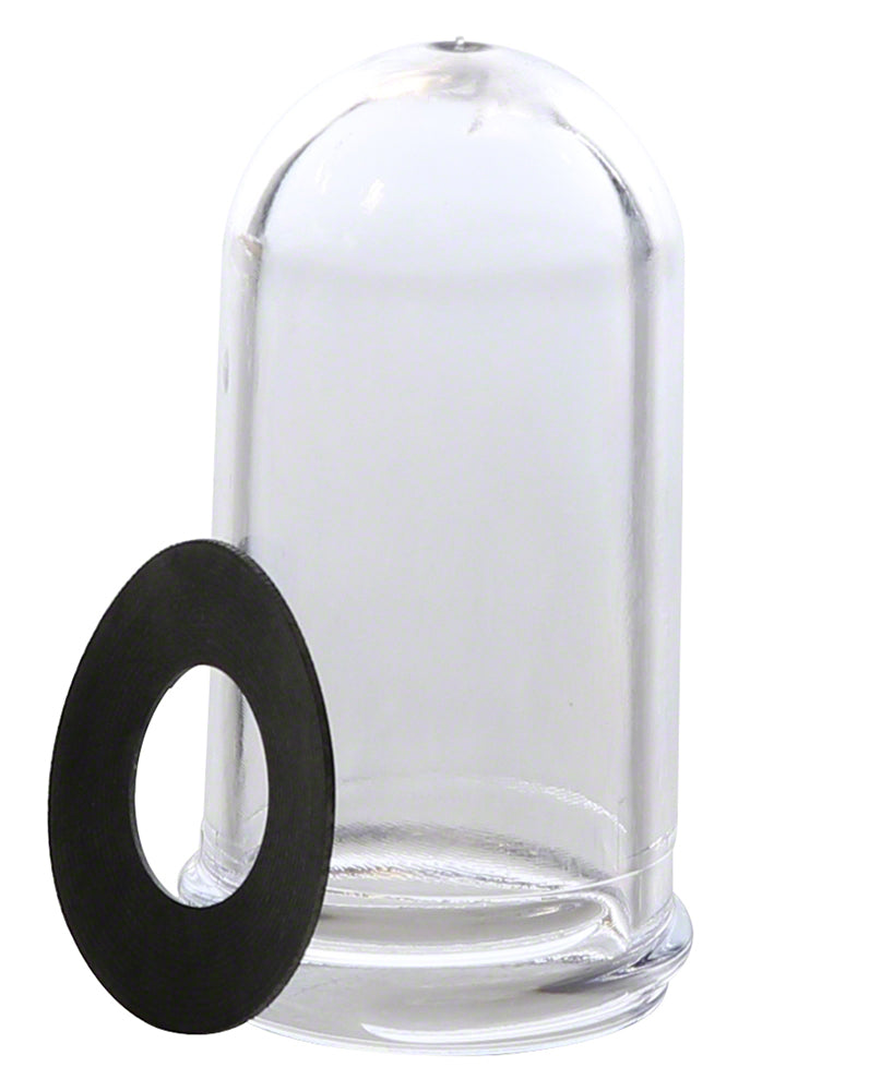 SPX0710MA - Vari-Flo Threaded Sight Glass - Hayward