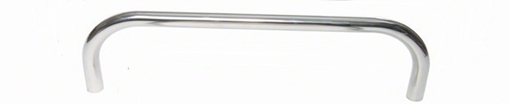 Pool Exercise Bar - 3 Feet No Flanges - 1.90 x .049 Inches - Marine Grade