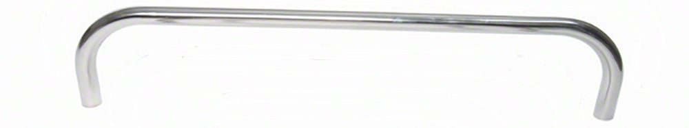 Pool Exercise Bar - 4 Feet No Flanges - 1.90 x .049 Inches