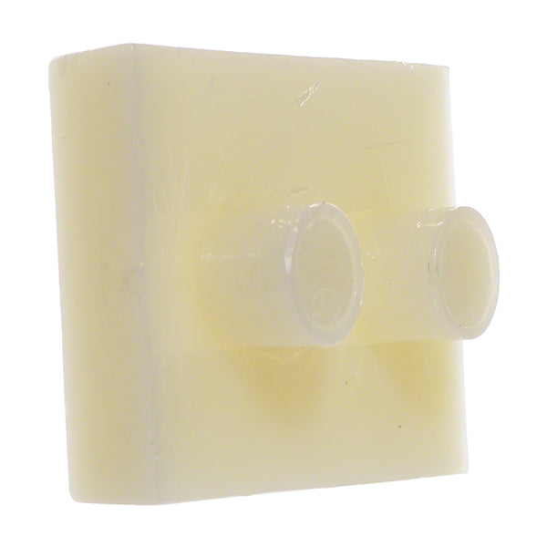 Tab Nylon Left 606/608 Base - SR Smith - 05-620-L