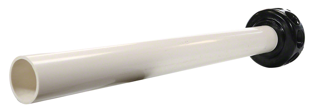 TA100/100D Center Piping Assembly With Hub