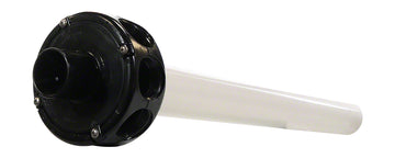 TA100/100D Center Piping Assembly With Hub
