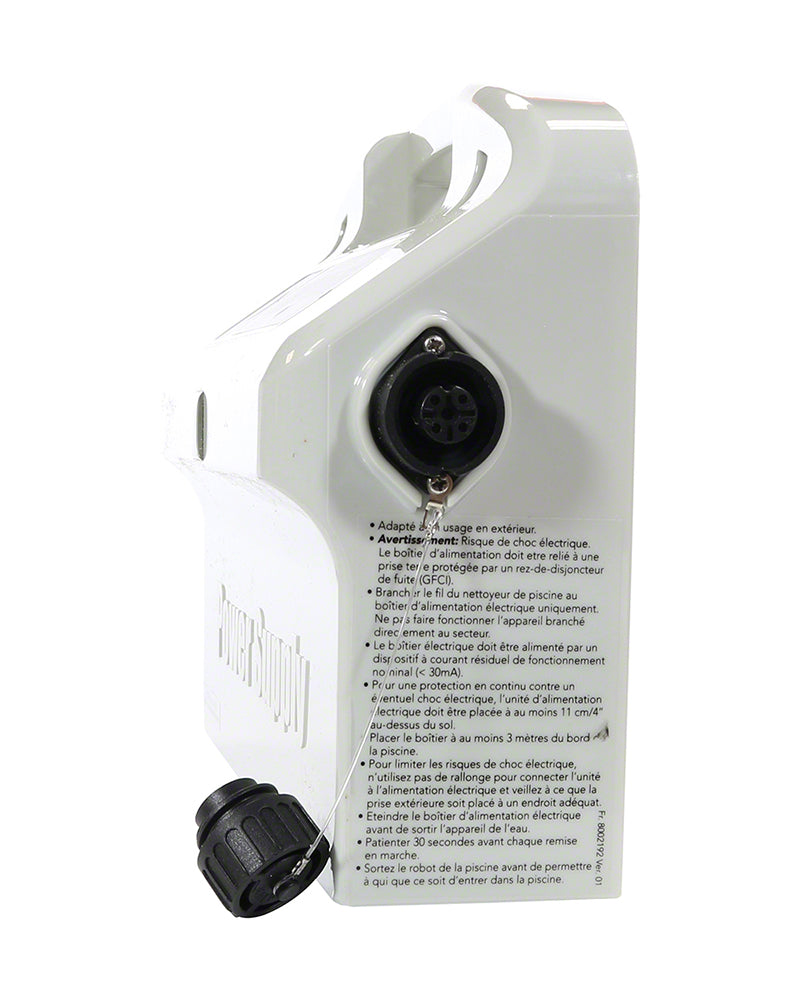 Prowler 820 Power Supply