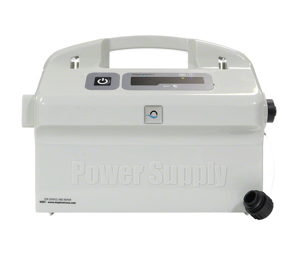 Prowler 820 Power Supply