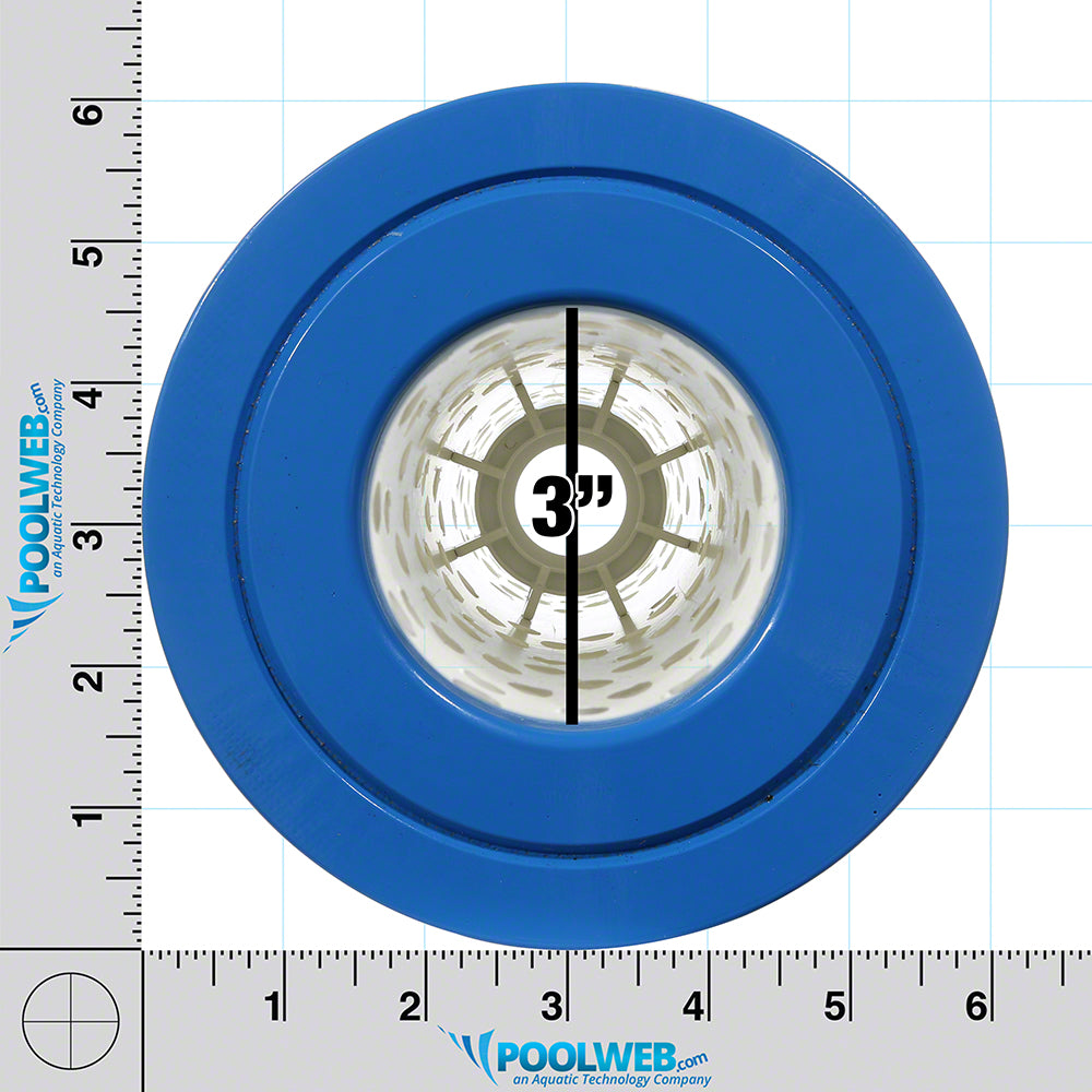 Pentair EasyClean EC60 D.E. Sediment Filter Cartridge - 15 Square Feet