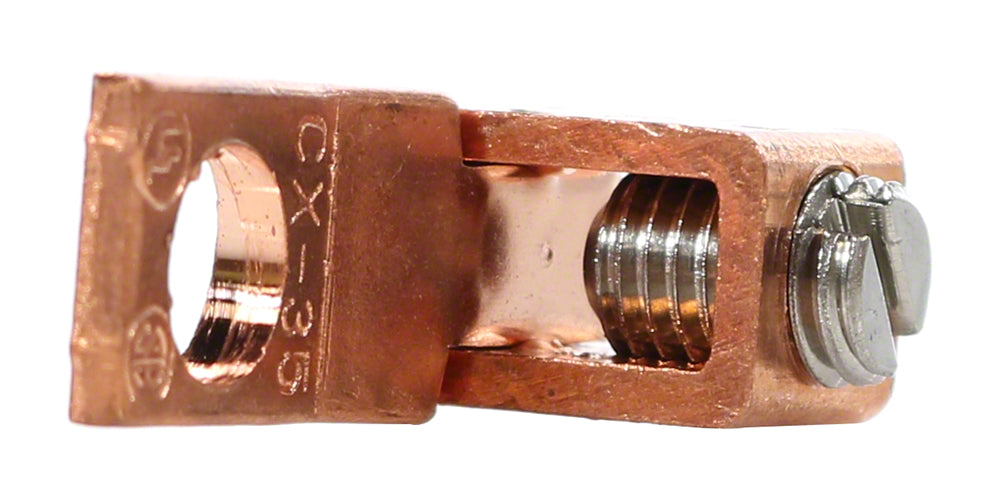 Lug Grounding / Bonding