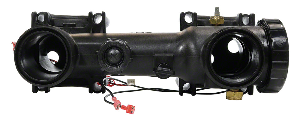 FD Series Front Header Assembly