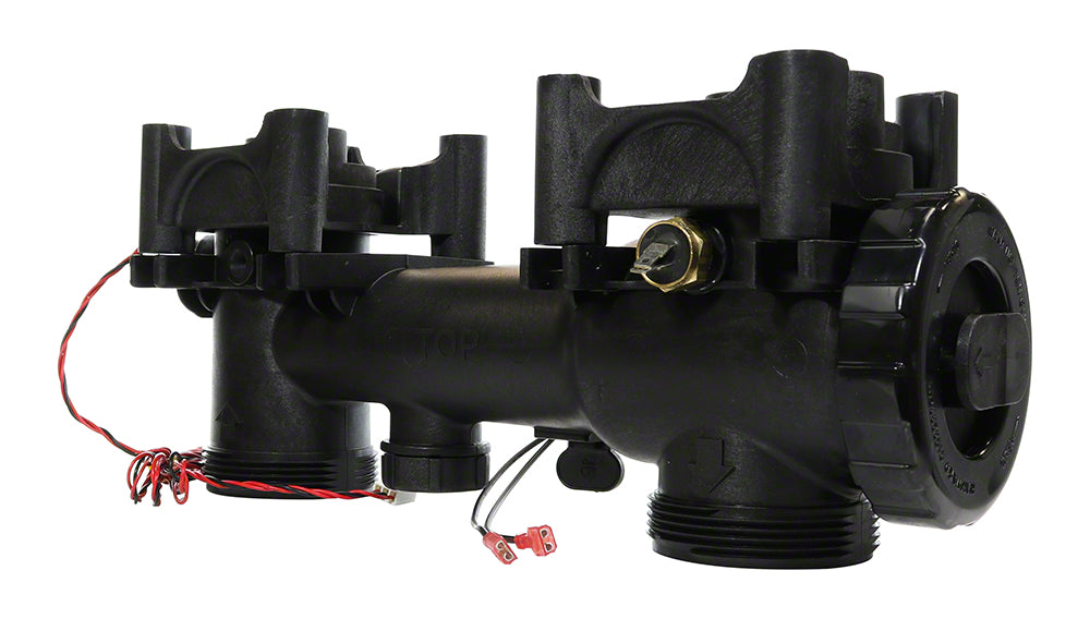 FD Series Front Header Assembly