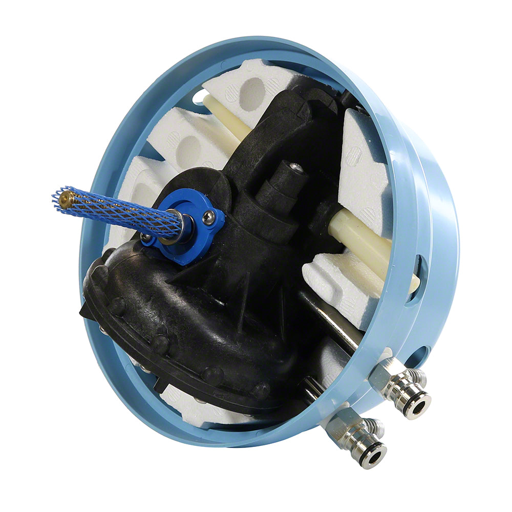 Replacement Head Blue