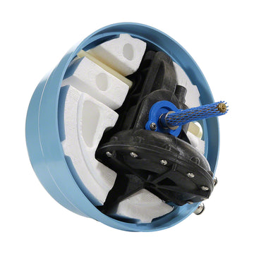 Replacement Head Blue