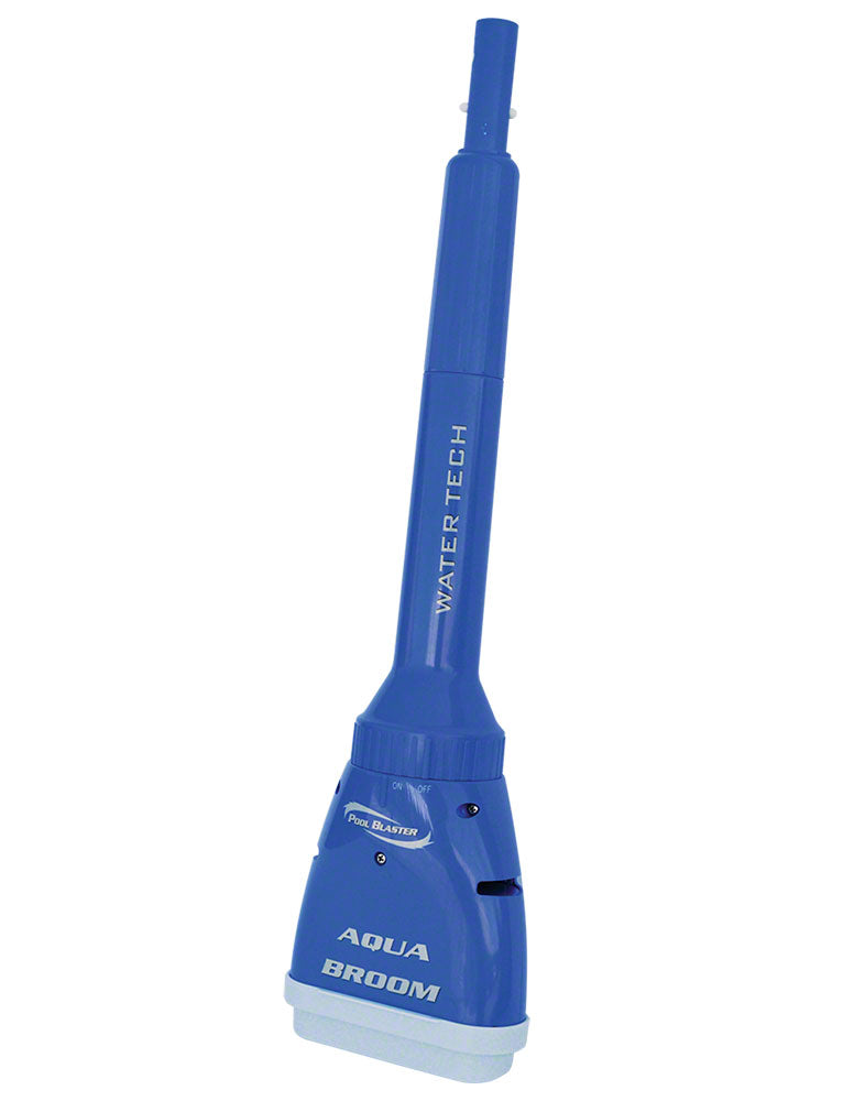 Aqua Broom Cleaner- Pool Blaster - Water Tech