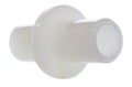 Dolphin Dynamic Brush Tube Connector