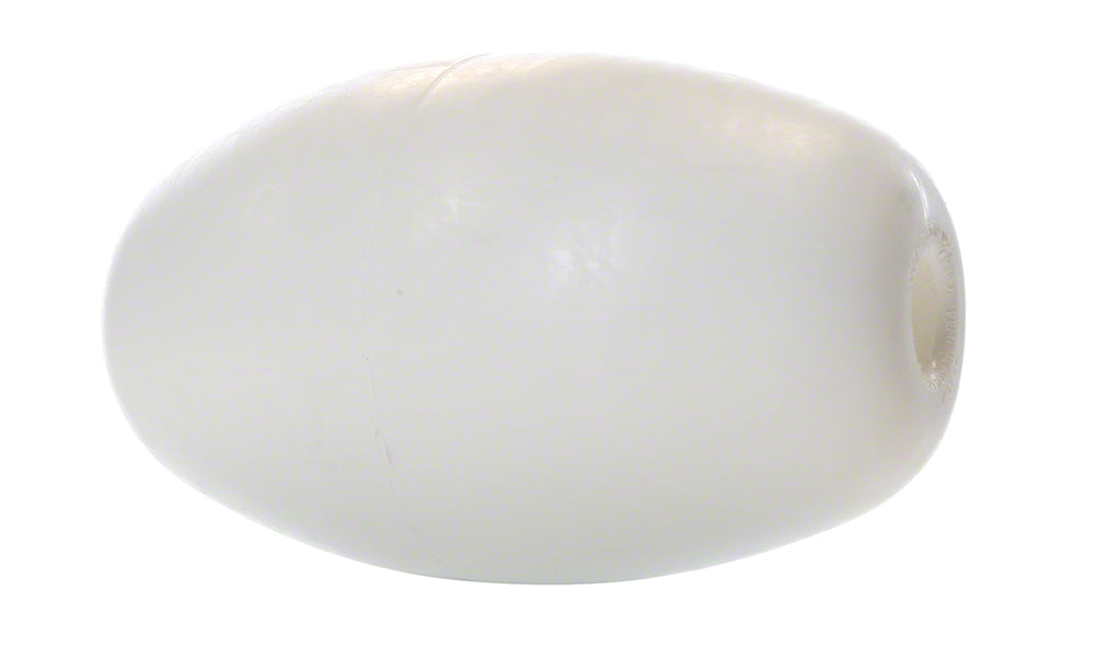 Legend II Ballast Float - White
