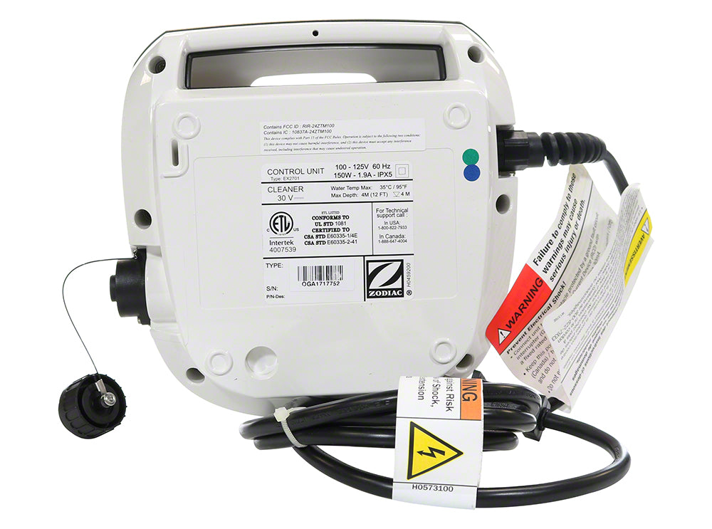 R0588300 Control Unit for 9550 Polaris Cleaner