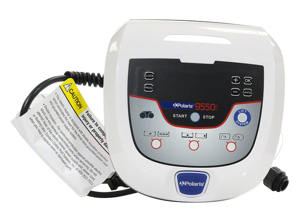 R0588300 - Control Unit for 9550 Polaris Cleaner