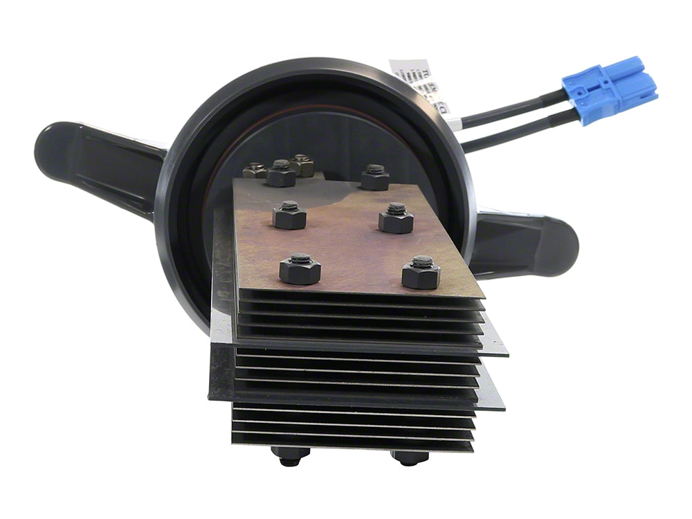 Saline C 6.0 Cell and Cover Replacement