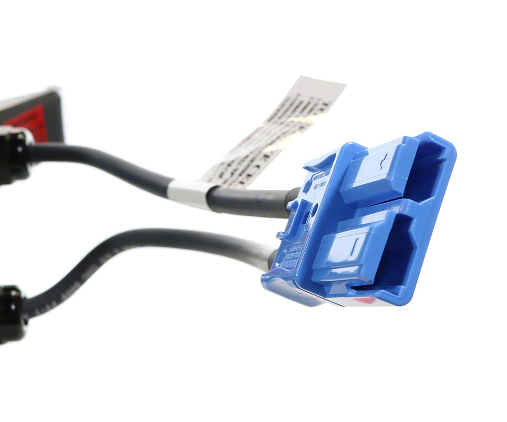 Saline C 6.0 Cell and Cover Replacement