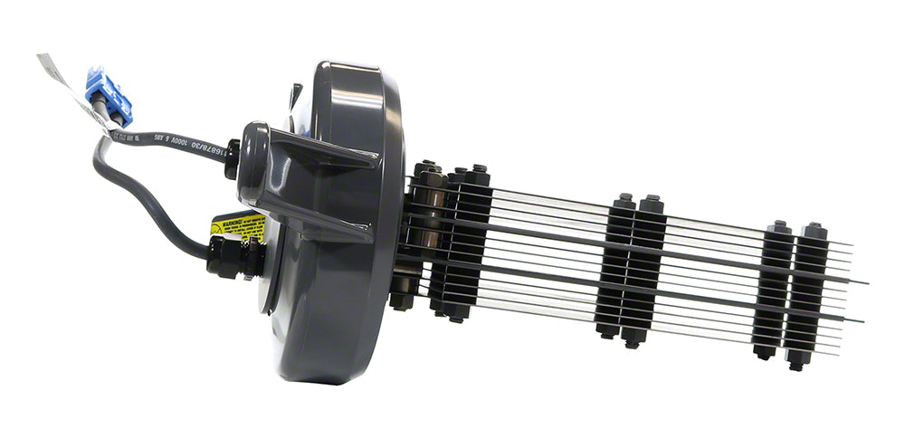 Saline C 6.0 Cell and Cover Replacement