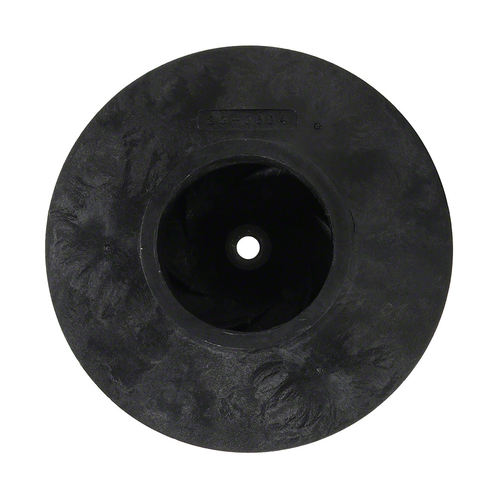 Challenger Impeller - 2 HP Full-Rated to 2.5 HP Up-Rated