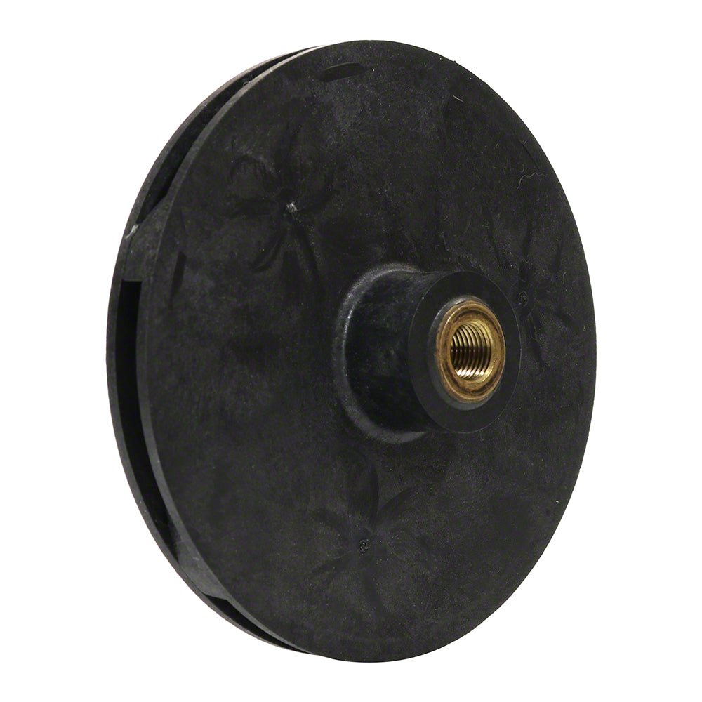 Challenger Impeller - 2 HP Full-Rated to 2.5 HP Up-Rated