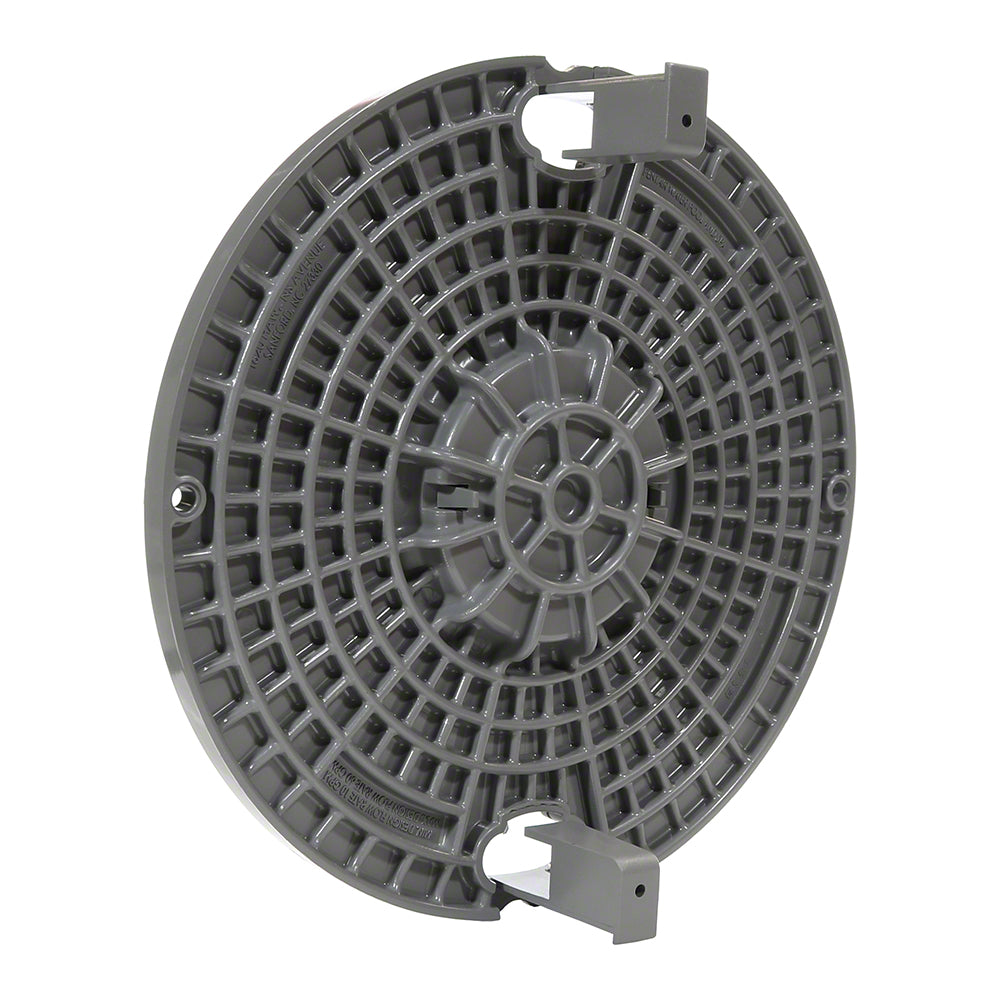 Admiral S20 Skimmer Lock Down Lid - Gray