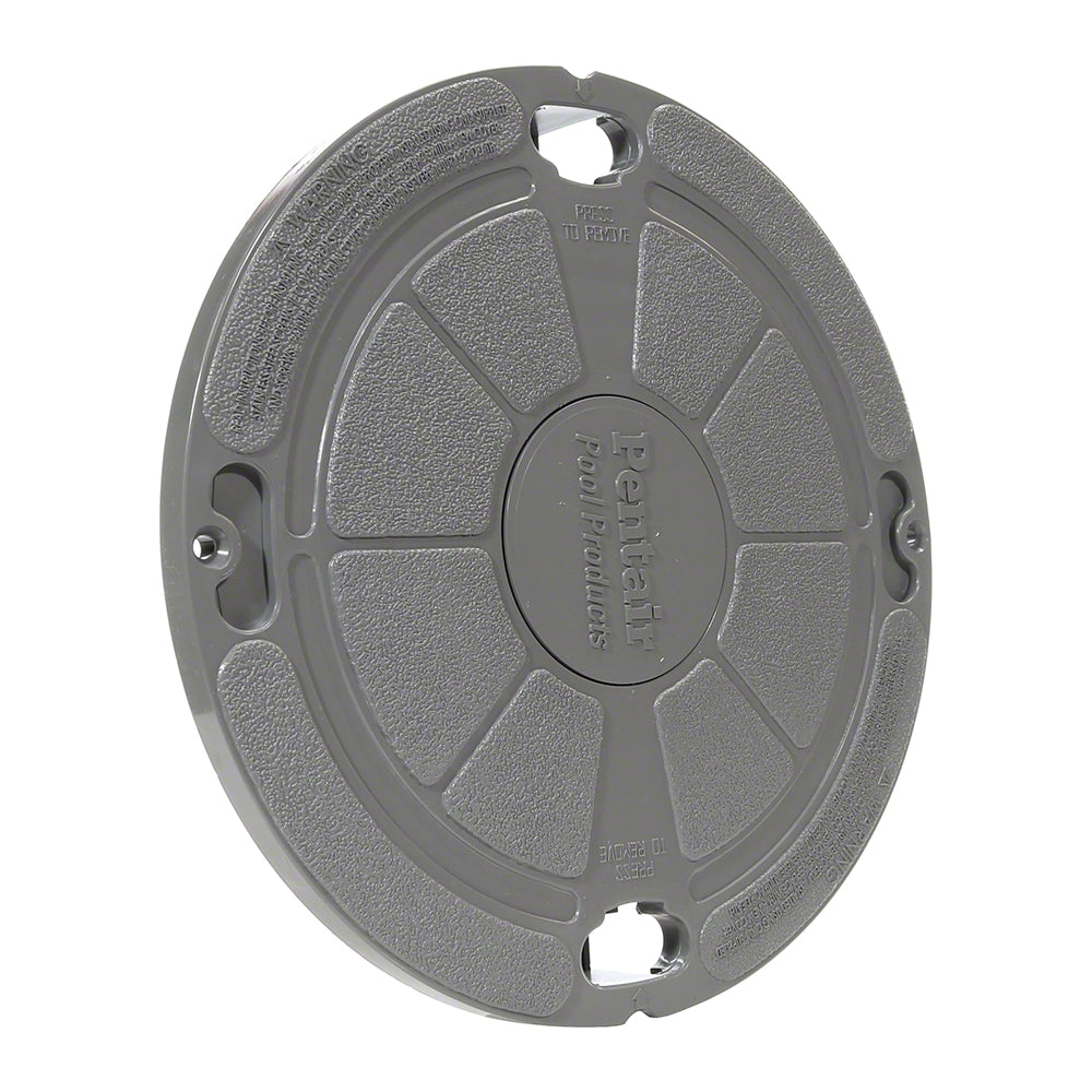 Admiral S20 Skimmer Lock Down Lid - Gray