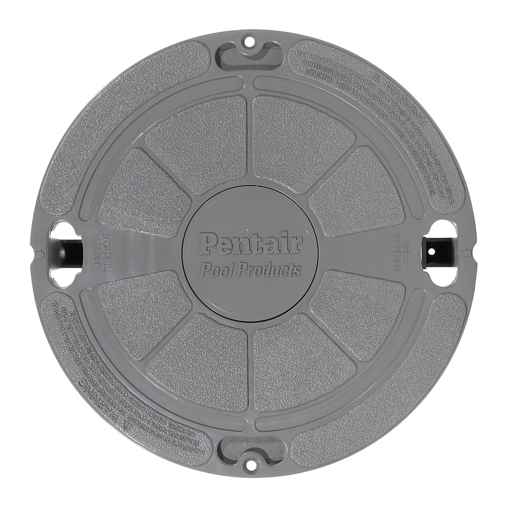 Admiral S20 Skimmer Lock Down Lid - Gray