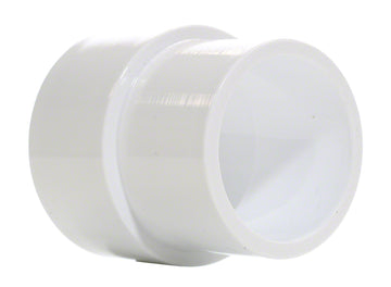 PVC Pipe Extender - 2 Inch
