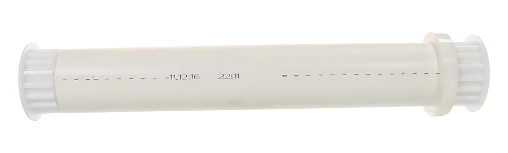 Dolphin 2x2 Wheel Tube Assembly