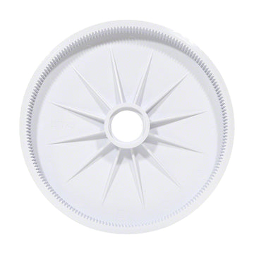 Legend Platinum Wheel Without Bearings - White