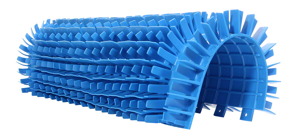 Triton/Nautilus Climbing Brush - Light Blue - Pack of 2