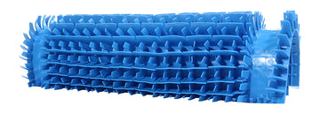 Triton/Nautilus Climbing Brush - Light Blue - Pack of 2